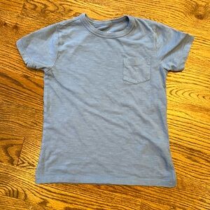 GUC Crewcuts Pocket Tee; Size S